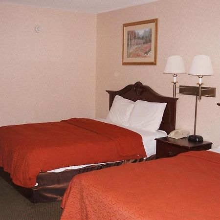 Scotland Neck Inn Luaran gambar