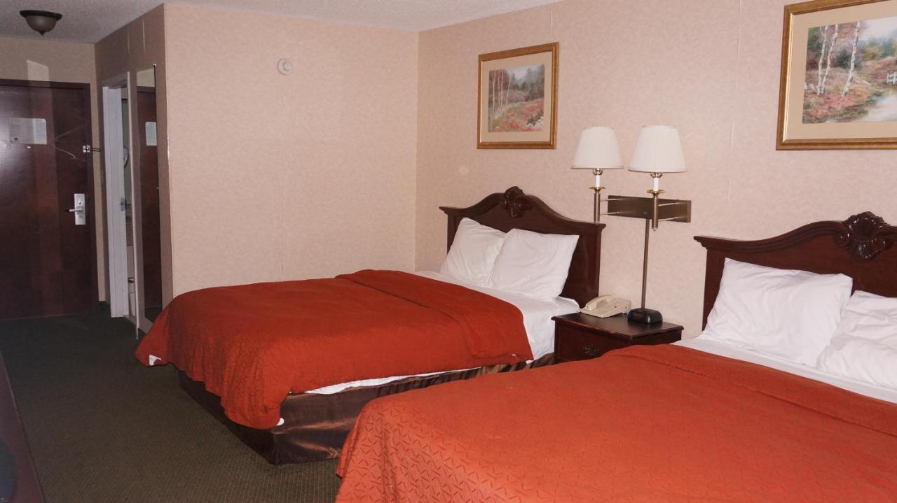 Scotland Neck Inn Luaran gambar