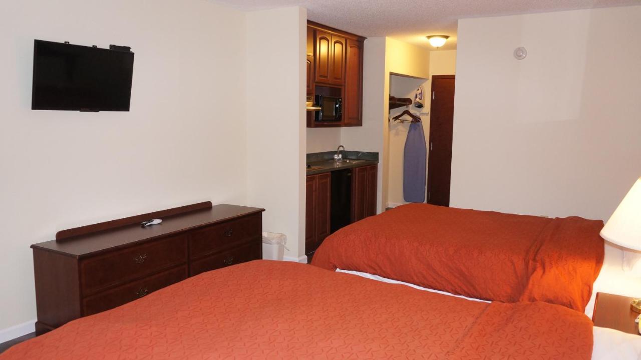 Scotland Neck Inn Luaran gambar
