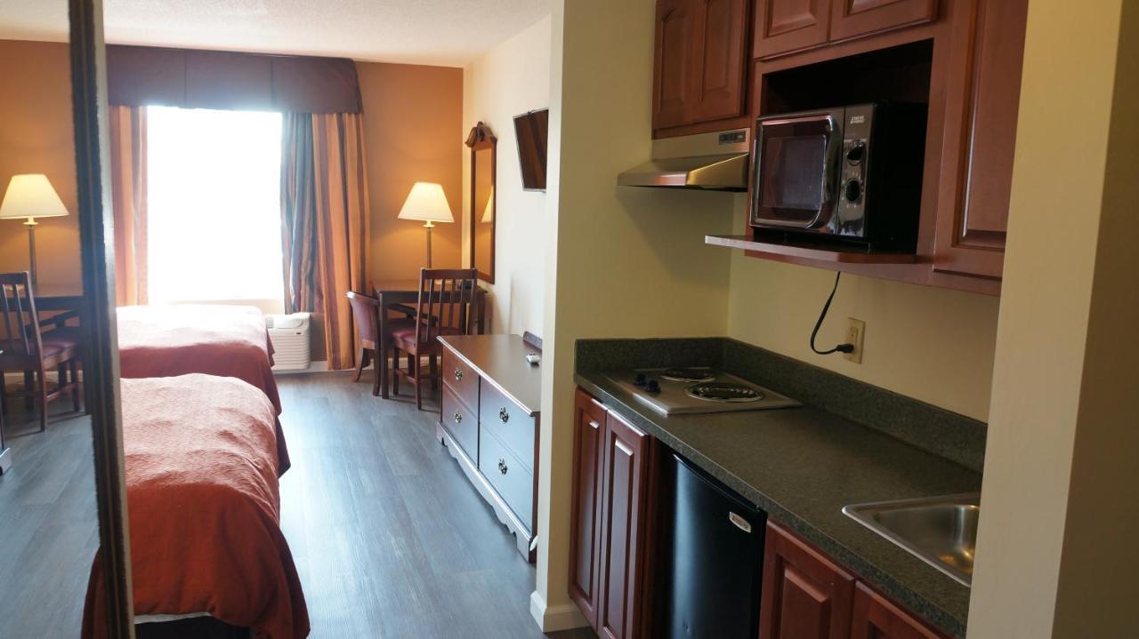 Scotland Neck Inn Luaran gambar