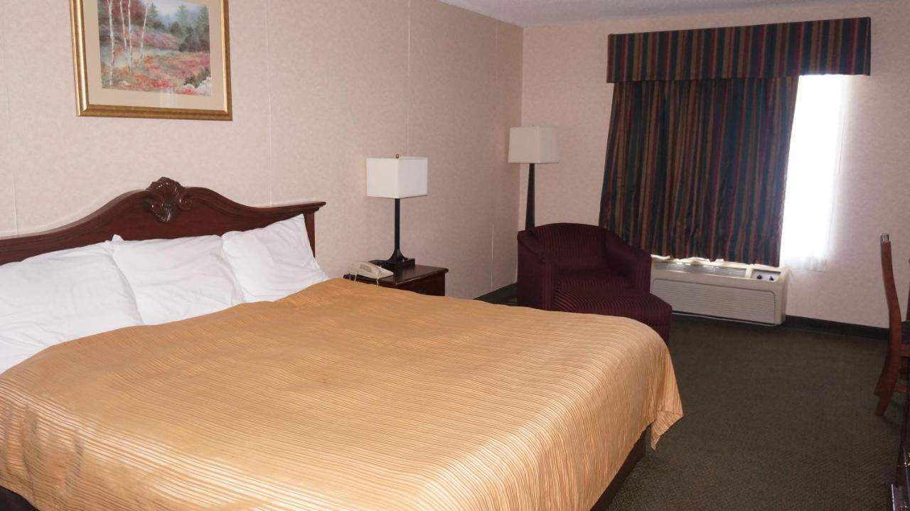 Scotland Neck Inn Luaran gambar
