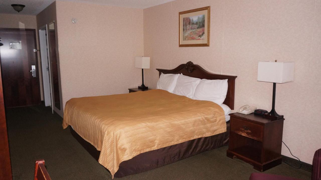 Scotland Neck Inn Luaran gambar